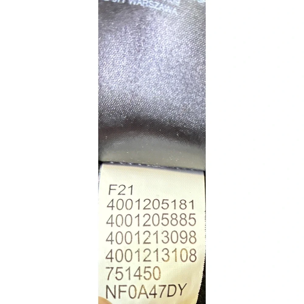 The North Face north face